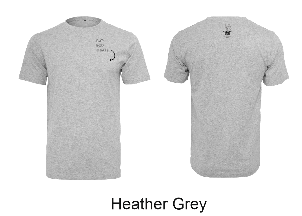 Dad Bod Goals T-Shirt