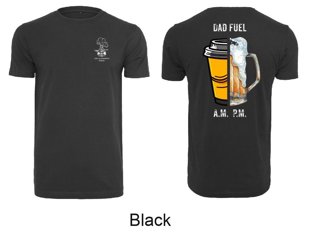 Dad Fuel T-shirt