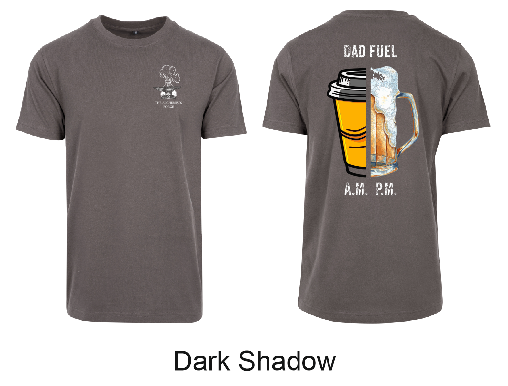 Dad Fuel T-shirt