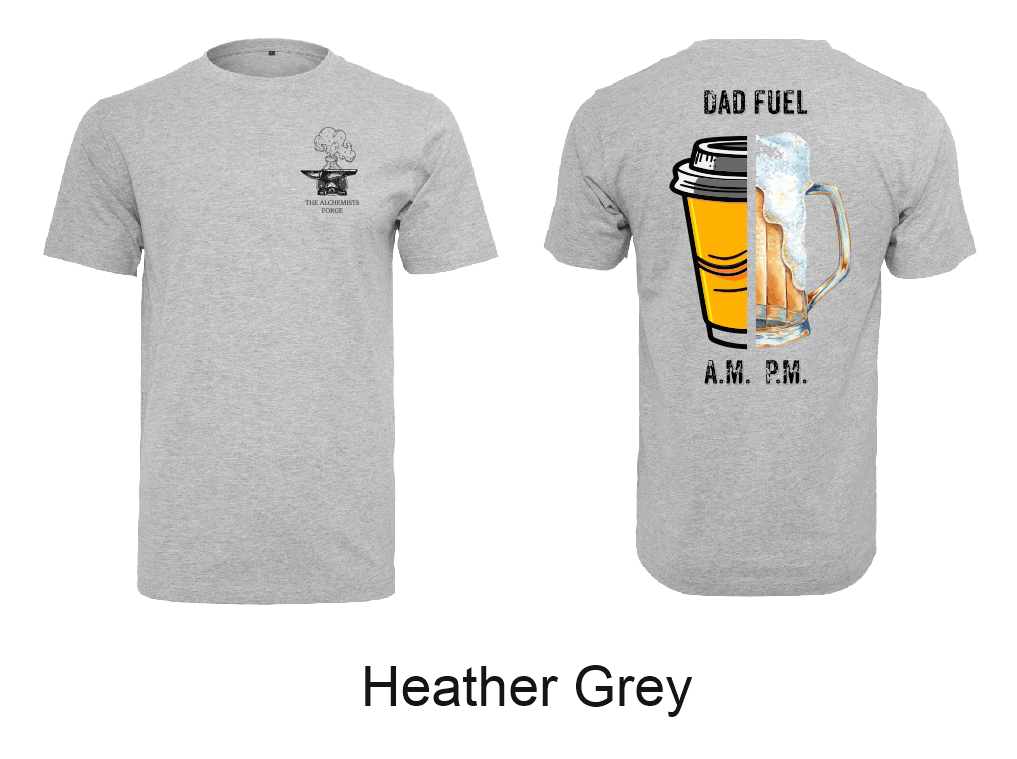 Dad Fuel T-shirt