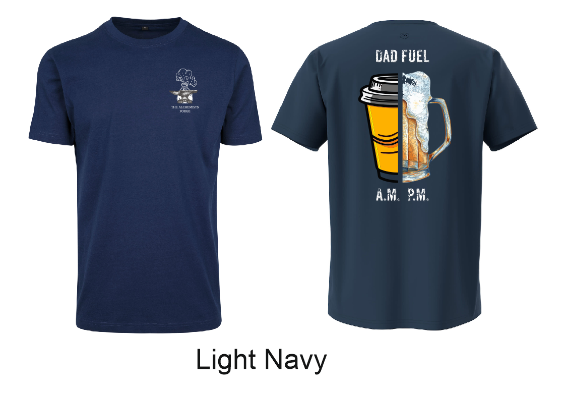 Dad Fuel T-shirt