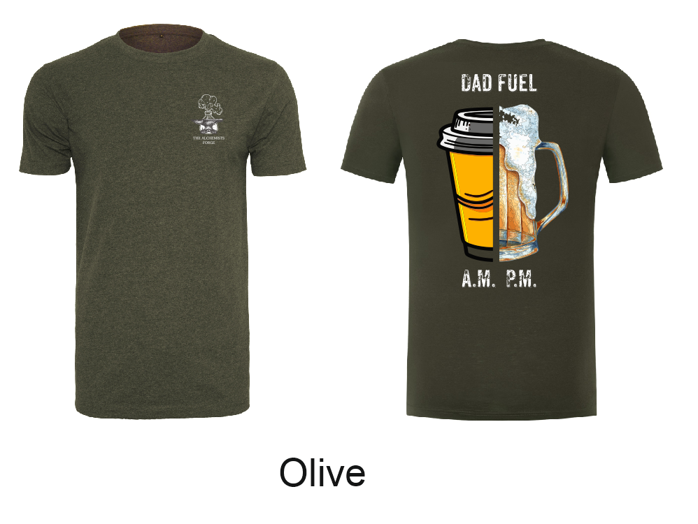 Dad Fuel T-shirt