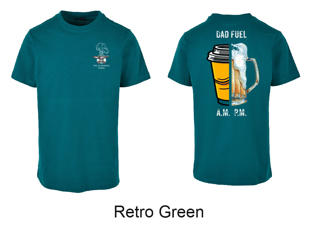 Dad Fuel T-shirt