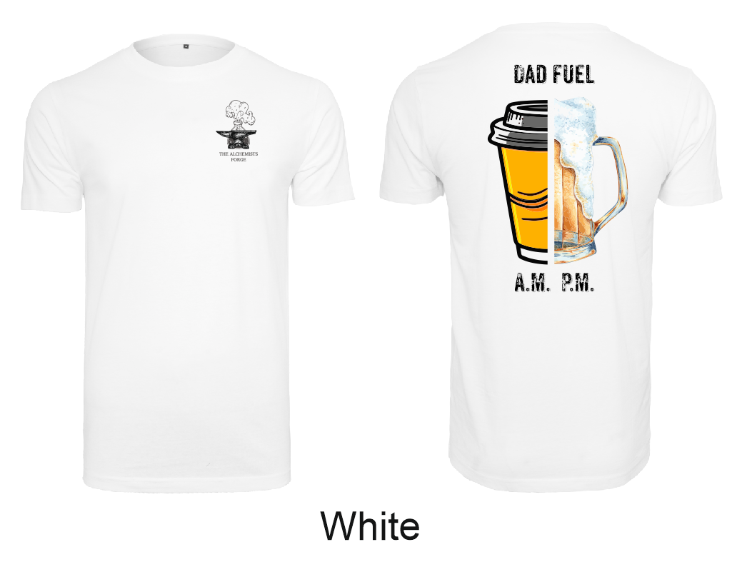 Dad Fuel T-shirt